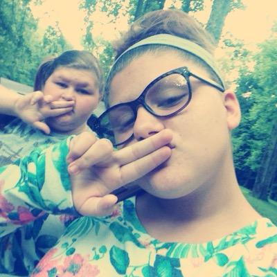 Profile Picture of Holly Jean Tyler (@HollyJeanTyler1) on Twitter