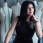 Profile Picture of MAGDA|RICHARD (@magdarichardfashion) on Instagram