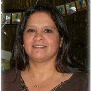 Profile Picture of Irene Alvarado (@darkangel43) on Myspace