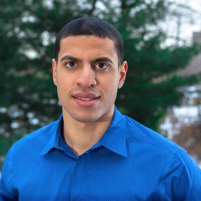 Profile Picture of Mark Barroso (@Mark_Barroso) on Twitter