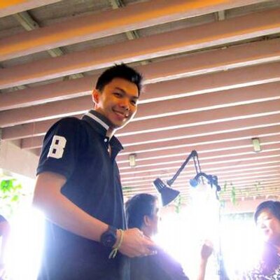 Profile Picture of Paul Uy (@paul_uy43) on Twitter