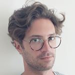 Profile Picture of Gabriel Weil (@gabrielweil) on Instagram