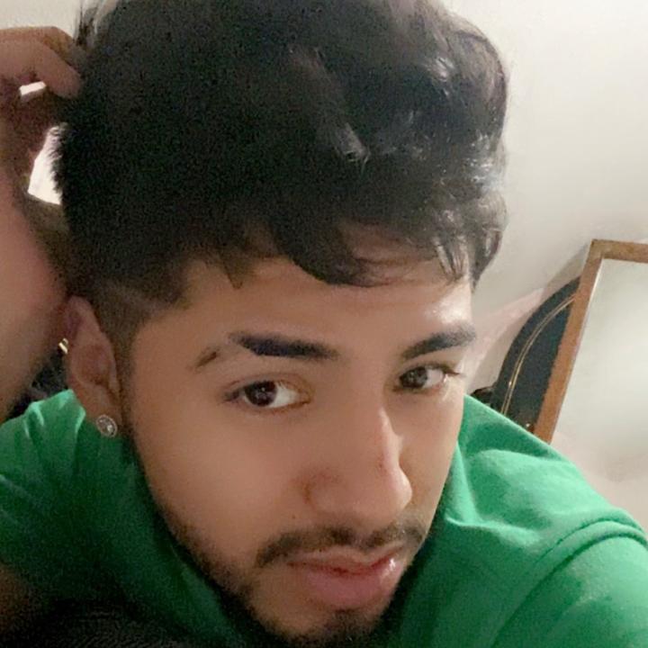 Profile Picture of Luis (@jerrymacias) on Tiktok