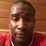 Profile Picture of Keith Suggs (@kidbelroy) on Instagram