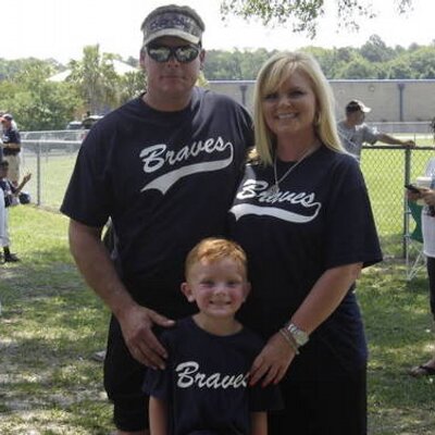 Profile Picture of Deborah Heaney (@DEBORAHBECKROGE) on Twitter