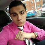 Profile Picture of Rudy Barrera (@rbarr3) on Instagram