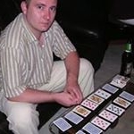 Profile Picture of David Thornton (@windtellnoman) on Instagram