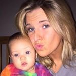 Profile Picture of Hope Marie Fortenberry (@hopefortenberry) on Instagram