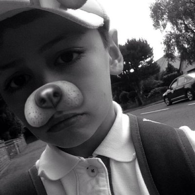 Curtis Briggs - Twitter Profile Picture of Curtis Briggs (@curtisroman7) on Twitter