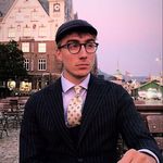 Profile Picture of Robin (@robintrengereid) on Instagram