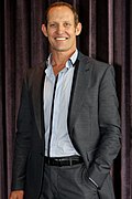 Profile Photo of Todd McKenney - Wikipediaon Wikipedia