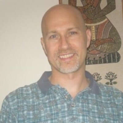 Profile Picture of Michael Griesmer (@online_MLM) on Twitter
