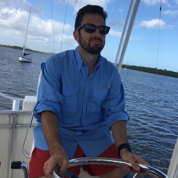 Profile Picture of Al Perna (@bostonbrew46) on Poshmark