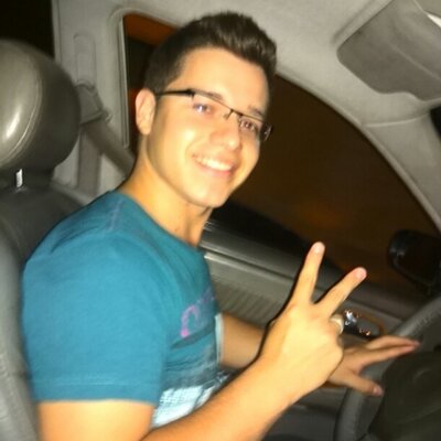 Profile Picture of Edward Vallejo (@EdwardVallejo) on Twitter