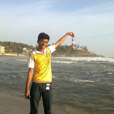 Profile Picture of Bhavin Mehta (@bhavinmehta25) on Twitter