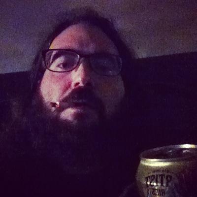 Profile Picture of Jonathan Saltzman (@Jo_Nathan337) on Twitter