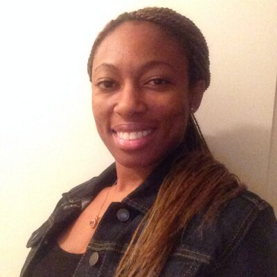 Profile Picture of Miranda O'Neil-Brown (@OHoneyB_79) on Twitter