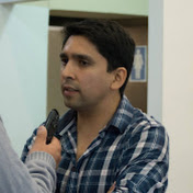 Profile Picture of Javier Pastrana (@javierpastrana2316) on Youtube