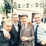 Brian Larkin - Instagram Profile Picture of Brian Larkin (@brian_larkin_) on Instagram