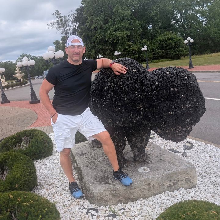 Profile Picture of Joel (@joelgu10) on Tiktok