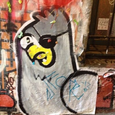 Profile Picture of EINFELD (@EINFELD) on Twitter