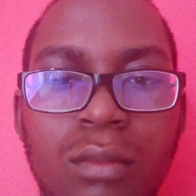 Profile Picture of John-Ckaël Reine-Adélaïde (@CkaelJohn) on Twitter