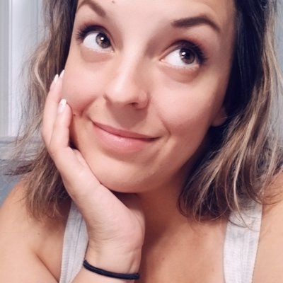 Profile Picture of Melissa Fortin (@melissamary410) on Twitter