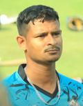 Profile Picture of Nasum Ahmedon Wikipedia