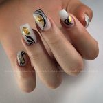 Profile Picture of کاشت ناخن ماکو (@nailartist.masoumehmoradi) on Instagram