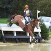 Profile Picture of   Caroline Mosley... (@orangefoxeventing) on Tiktok