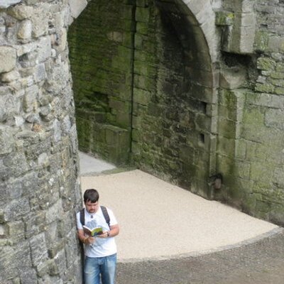 Profile Picture of Jason Pruett (@JasonPruett) on Twitter