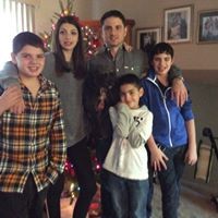 Profile Picture of Michael Rispoli (@michael-rispoli-4) on Quora