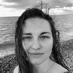 Profile Picture of Ксения Морозова (@nichego_slishkom) on Instagram