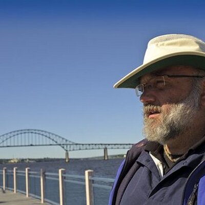 Profile Picture of Paul R. McGraw (@Mirprod) on Twitter