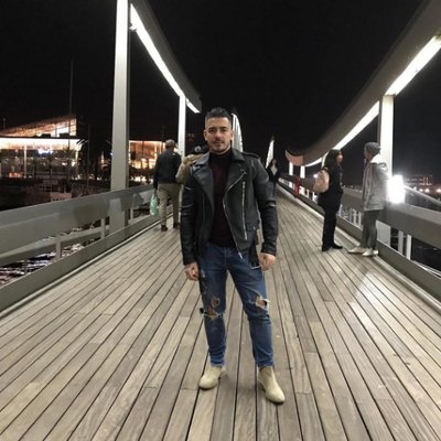 Profile Picture of Jean-Marc Lambert (@JeanMarcLambe12) on Twitter