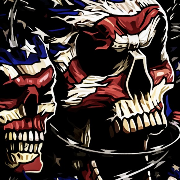 Profile Picture of Michael Chapman (@mikeandray) on Poshmark