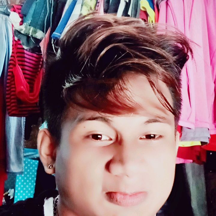 Profile Picture of marktalo (@marktalo) on Tiktok