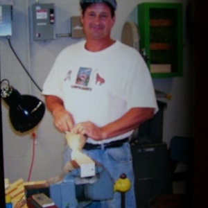 Profile Picture of John Reinbolt (@313841586) on Myspace