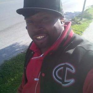 Profile Picture of Mr. Reality (@RevernSharp) on Twitter