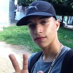 Profile Picture of Rodrigo Andrade (@rodrigrauuu) on Instagram