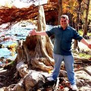 Profile Picture of Mark A. Stevens (@masgraphics) on Pinterest