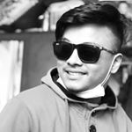 Profile Picture of JAy ShResthA (@jayshrestha_official) on Instagram