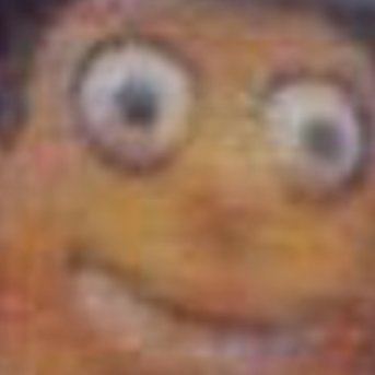 Profile Picture of James Falcon (@godsjesus666) on Twitter