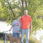 Profile Picture of Bryon Darrah (@bdarrahbears) on Instagram