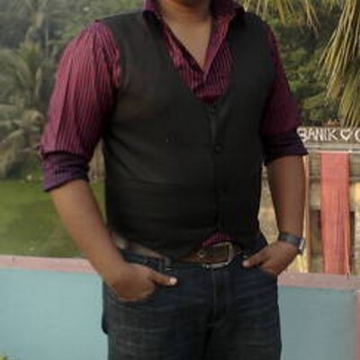 Profile Picture of Amit Saha (@neil24x7) on Twitter