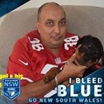 Profile Picture of Paul Arends (@paul.arends) on Instagram