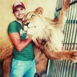 Profile Picture of Michael Ashraf (@michael.millad) on Instagram