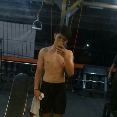 Profile Picture of Ivan Daniel Almario (@IvnDaniels) on Twitter