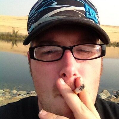 Profile Picture of Joshua Hamill (@Kapton_Sawcy) on Twitter