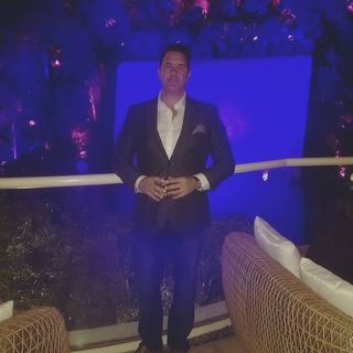 Profile Picture of Antonio  Tony Paternostro (@antoniotony.paternostro) on Facebook